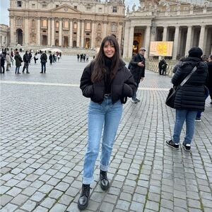 Levi's 501 Straight Leg Jeans